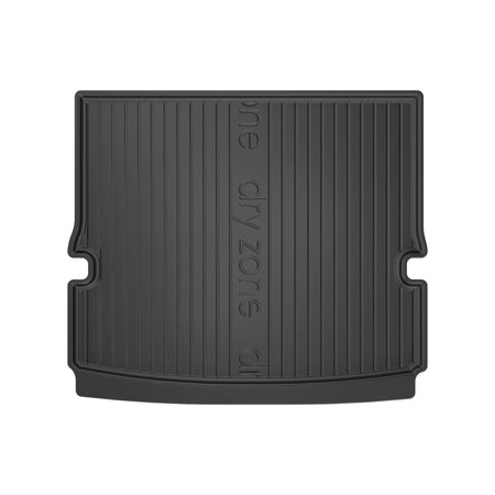 Tapis de coffre Renault Espace VI E-Tech Hybrid, carrosserie suv, fabrication 04.2023 - présent, 7 places, 3e rangée abaissée | DZ446113