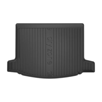 Tapis de coffre Honda Civic IX, carrosserie berline, fabrication 03.2012 - 02.2017, coffre supérieur | DZ548041