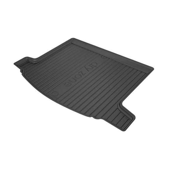 Tapis de coffre Honda Civic IX, carrosserie berline, fabrication 03.2012 - 02.2017, coffre supérieur | DZ548041