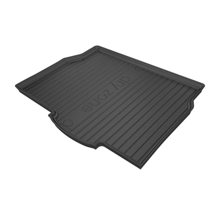 Tapis de coffre Opel Astra H, carrosserie berline, fabrication 2004 - 12.2014, 5 portes, sans inserts en polystyrène et triangles d'avertissement | DZ548249