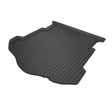 Tapis de coffre Ford Mondeo IV, carrosserie berline, fabrication 09.2007 - 12.2014, la roue de dépannage- petite / kit de réparation | DZ548317
