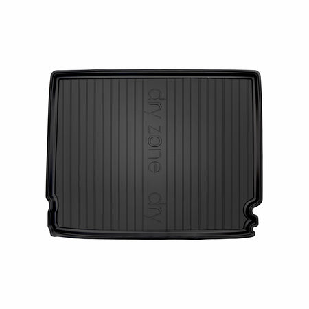 Tapis de coffre Renault Clio IV, carrosserie break, fabrication 03.2013 - présent, coffre inférieur | DZ548362