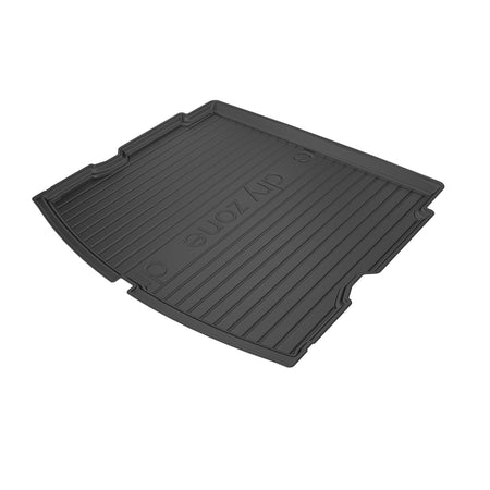 Tapis de coffre Renault Megane IV, carrosserie break, fabrication 09.2016 - présent, coffre inférieur | DZ548379