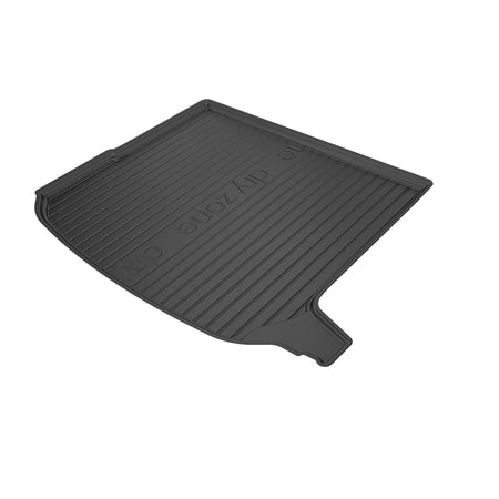 Tapis de coffre Mercedes GLC Coupe C253, carrosserie coupé, fabrication 09.2016 - 2023, ne correspond pas au hybride | DZ548454