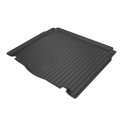 Tapis de coffre Opel Astra J, carrosserie berline, fabrication 10.2009 - 10.2015, coffre inférieur | DZ548492