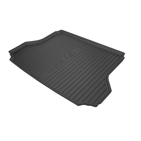 Tapis de coffre Nissan X-Trail T32, carrosserie suv, fabrication 08.2014 - 12.2021, avant facelift de 2018, 5 places, coffre supérieur | DZ548546
