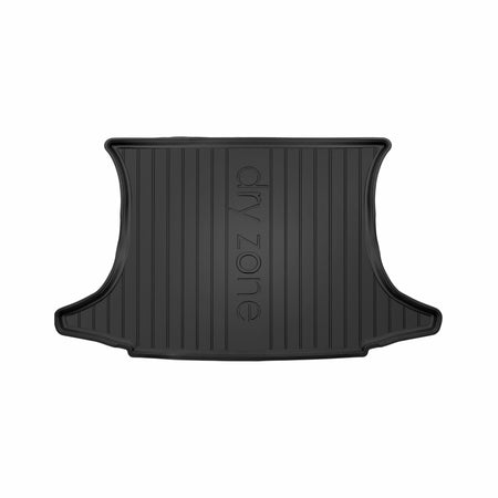 Tapis de coffre Toyota Verso II, carrosserie van, fabrication 03.2009 - 07.2018, sans plancher réglable en hauteur | DZ548645