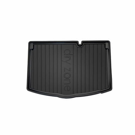 Tapis de coffre Toyota Yaris III, carrosserie berline, fabrication 09.2011 - 08.2020, 5 portes, sans plancher réglable en hauteur | DZ548959