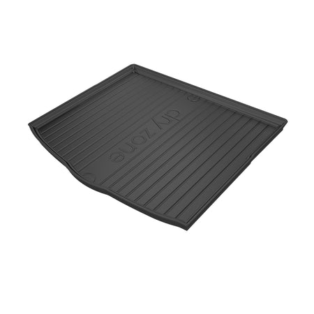 Tapis de coffre Mitsubishi Lancer IX, carrosserie berline, fabrication 10.2008 - 08.2017, coffre inférieur, la roue de dépannage- petite | DZ549420