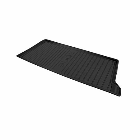 Tapis de coffre Fiat 500, carrosserie berline, fabrication 09.2007 - présent, sans système audio beats | DZ549659