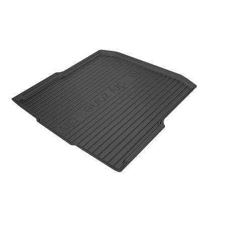 Tapis de coffre Skoda Octavia III, carrosserie break, fabrication 05.2013 - 05.2020, sans cavités latérales | DZ549765