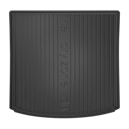 Tapis de coffre Volkswagen Touran I Facelift, carrosserie van, fabrication 09.2010 - 08.2015, 5 places | DZ802705