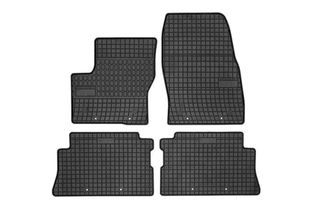 Tapis de voiture Ford Escape, fabrication 2012 - 2019, carrosserie suv | ET402164