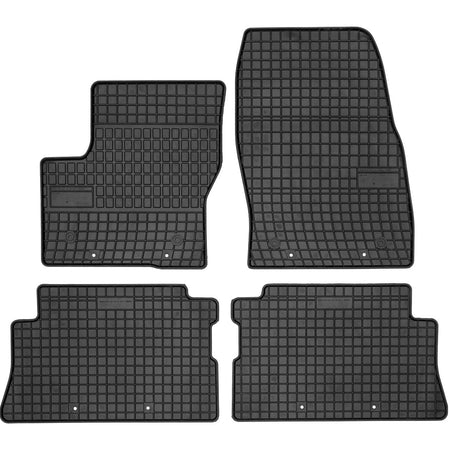 Tapis de voiture Ford Kuga II, fabrication 02.2013 - 03.2020, carrosserie suv | ET402164