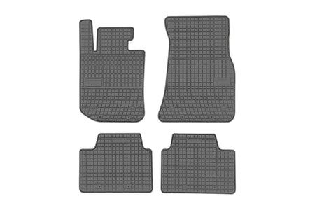 Tapis de voiture BMW Série 3 G20, fabrication 03.2019 - présent, carrosserie sedán | ET410008