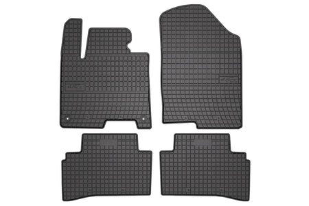Tapis de voiture Kia Sportage V, fabrication 2022 - présent, carrosserie suv | ET412149