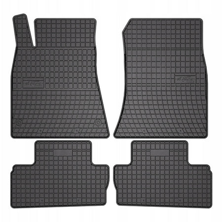 Tapis de voiture Lexus IS II, fabrication 12.2005 - 05.2013, carrosserie sedĂĄn | ET427235