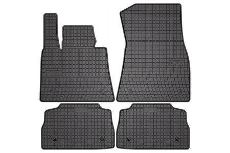 Tapis de voiture BMW X6 G06, fabrication 11.2019 - présent, carrosserie suv | ET429062