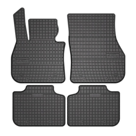 Tapis de voiture BMW X1 U11, fabrication 10.2022 - présent, carrosserie suv ne correspond pas au phev | ET430655