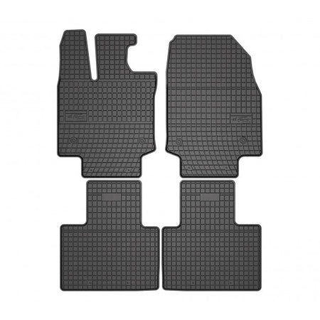 Tapis de voiture Lexus RX AL30 350h Hybrid, fabrication 10.2022 - présent, carrosserie suv | ET430662