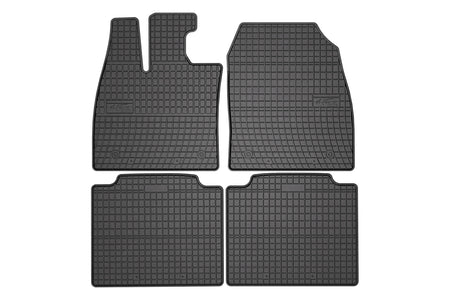 Tapis de voiture Lexus RZ, fabrication 2023 - présent, carrosserie suv | ET430723