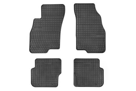 Tapis de voiture Fiat Punto, fabrication 2011 - 2018, carrosserie berline | ET542964
