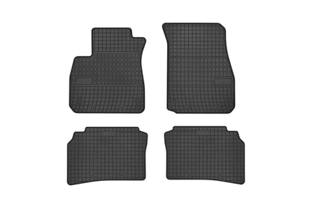 Tapis de voiture Opel Insignia B, fabrication 06.2017 - présent, carrosserie berline | ET547983