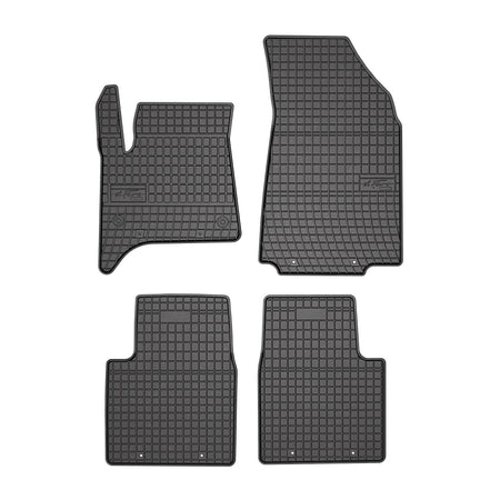 Tapis de voiture Opel Frontera Hybrid (MHEV), fabrication 07.2024 - présent, carrosserie suv | ET802903