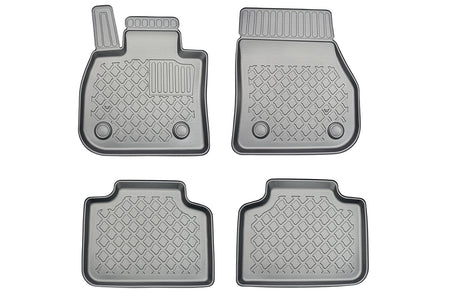 Tapis avec bords relevés BMW X1 U11, fabrication 10.2022 - présent, carrosserie suv sdrive, xdrive, ne correspond pas au modèle électrique et phev | 603647