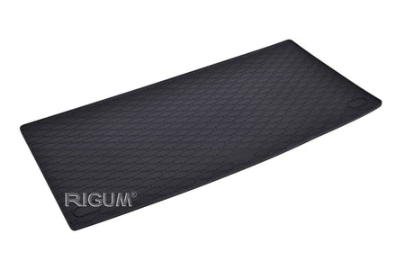 Tapis de coffre Volkswagen T6 .1 Transporter, carrosserie van, fabrication 2019 - présent, empattement L1 #8