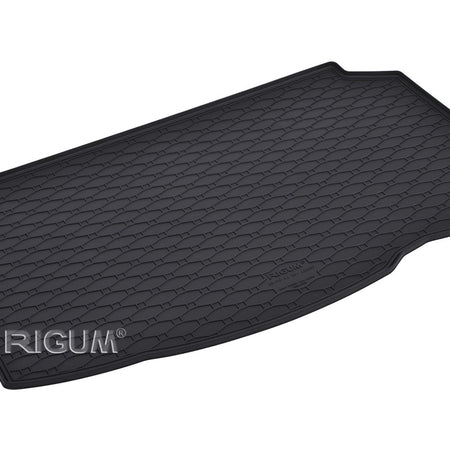 Tapis de coffre Mazda 2 Hybrid, carrosserie berline, fabrication 2022 - présent, coffre inférieur | 436037