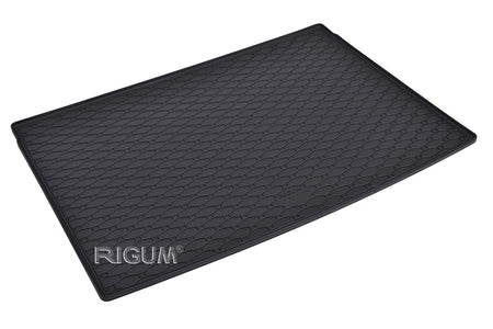 Tapis de coffre Mercedes Classe B W246, carrosserie van, fabrication 10.2011 - 12.2018 #2