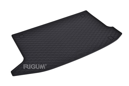 Tapis de coffre Hyundai Kona , carrosserie suv, fabrication 11.2017 - présent, coffre supérieur #9