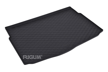Tapis de coffre Kia Stonic MHEV, carrosserie suv, fabrication 10.2020 - présent, coffre inférieur | 415087