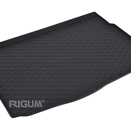 Tapis de coffre Kia Stonic MHEV, carrosserie suv, fabrication 10.2020 - présent, coffre inférieur | 415087