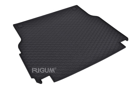 Tapis de coffre Mercedes Classe C W204, carrosserie break, fabrication 12.2007 - 09.2014 | 421187