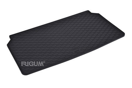 Tapis de coffre Opel Mokka B Hybrid (MHEV), carrosserie suv, fabrication 2024 - présent, coffre inférieur et supérieur | 425024