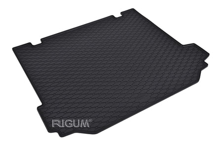 Tapis de coffre BMW X5 G05, carrosserie suv, fabrication 11.2018 - présent | 403114