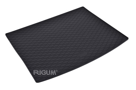 Tapis de coffre Cupra Ateca, carrosserie suv, fabrication 2018 - présent, 4x4 | 434163