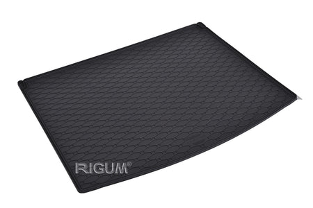 Tapis de coffre Jeep Compass II, carrosserie suv, fabrication 08.2017 - présent | 414004