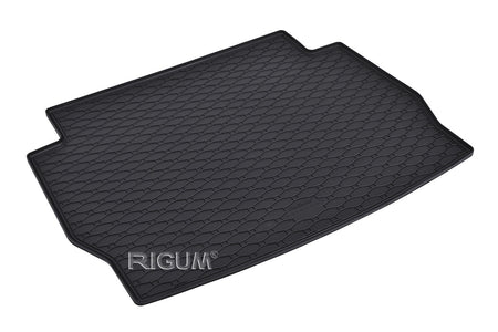 Tapis de coffre BMW Série 1 F20, carrosserie berline, fabrication 10.2011 - 06.2019 #1