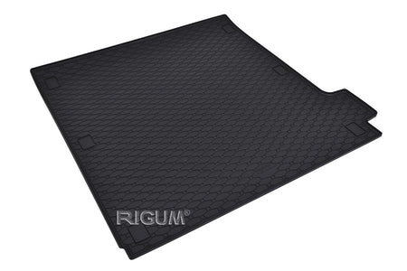 Tapis de coffre Mercedes Classe E W212, carrosserie break, fabrication 2009 - 10.2016 | 421170