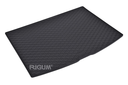 Tapis de coffre Mercedes Classe B W247, carrosserie van, fabrication 01.2019 - présent, coffre supérieur #2