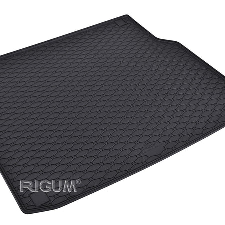 Tapis de coffre Mercedes Classe C W205, carrosserie break, fabrication 10.2014 - 02.2021 | 421071