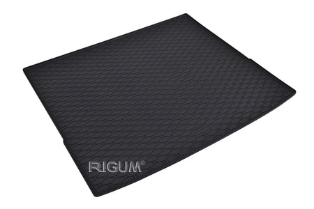 Tapis de coffre Ford Focus IV MHEV, carrosserie break, fabrication 07.2020 - présent, coffre supérieur #9