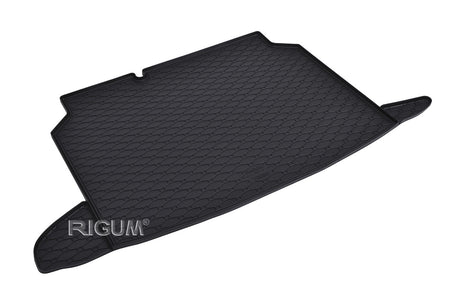 Tapis de coffre Toyota Yaris Cross Hybrid, carrosserie suv, fabrication 09.2021 - présent, coffre supérieur, sans plancher réglable en hauteur | 436075