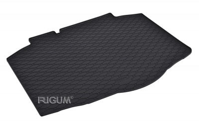 Tapis de coffre Seat Ibiza V, carrosserie berline, fabrication 06.2017 - présent | 429046