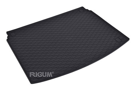 Tapis de coffre Kia Ceed X, carrosserie suv, fabrication 09.2019 - présent, coffre inférieur et supérieur #2