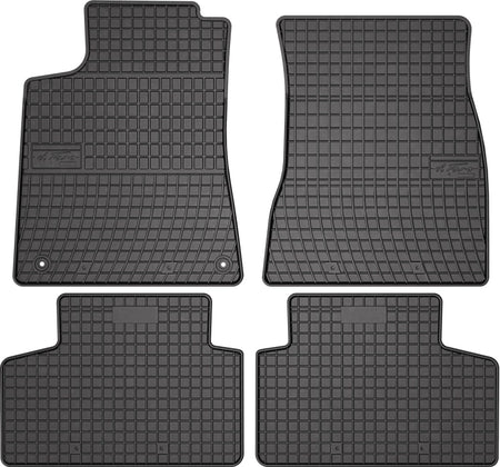 Tapis de voiture Mercedes Vito W447, fabrication 10.2014 - présent, carrosserie van 2-3 places | ET410466