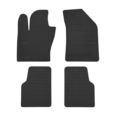 Tapis de voiture Alfa Romeo Tonale, fabrication 05.2022 - présent, carrosserie suv | ET401785